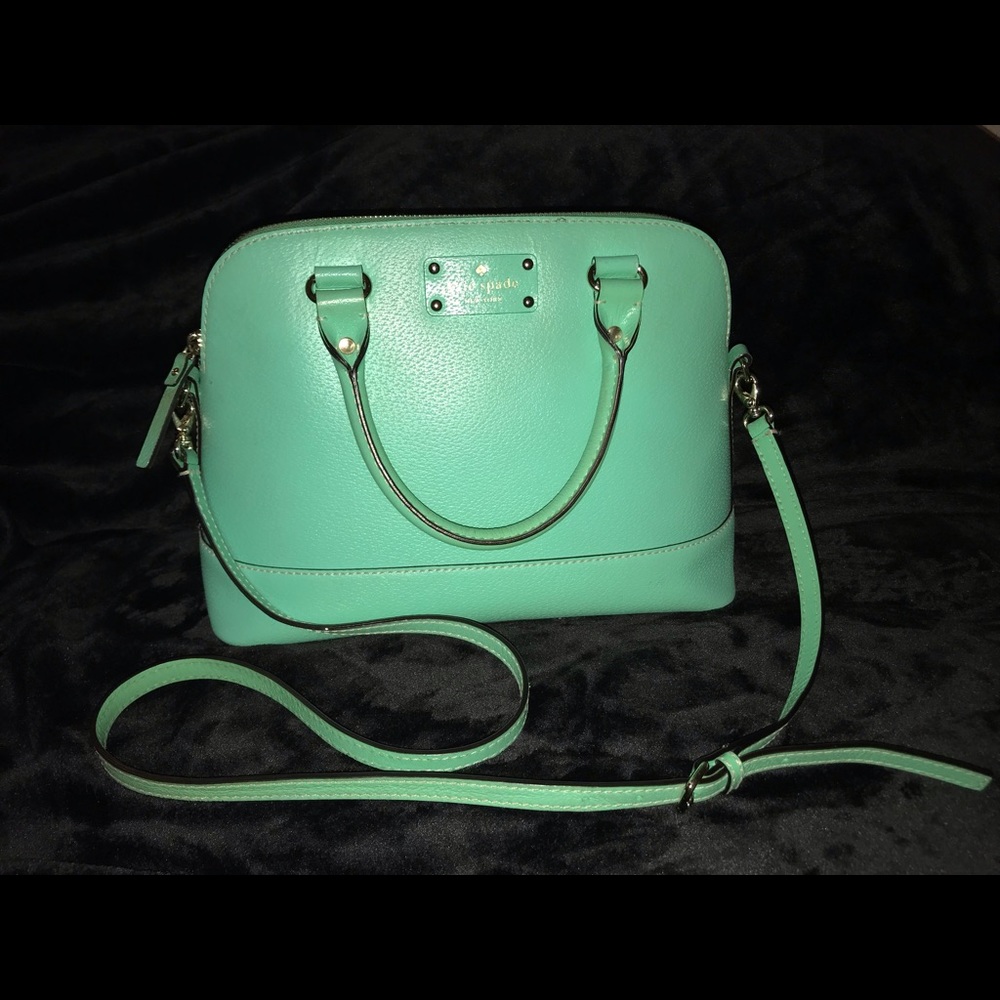 Kate Spade purse